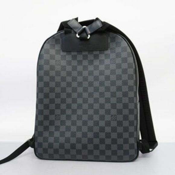 Louis Vuitton Damier Graphite Josh NV Rucksack - Picture 8 of 8